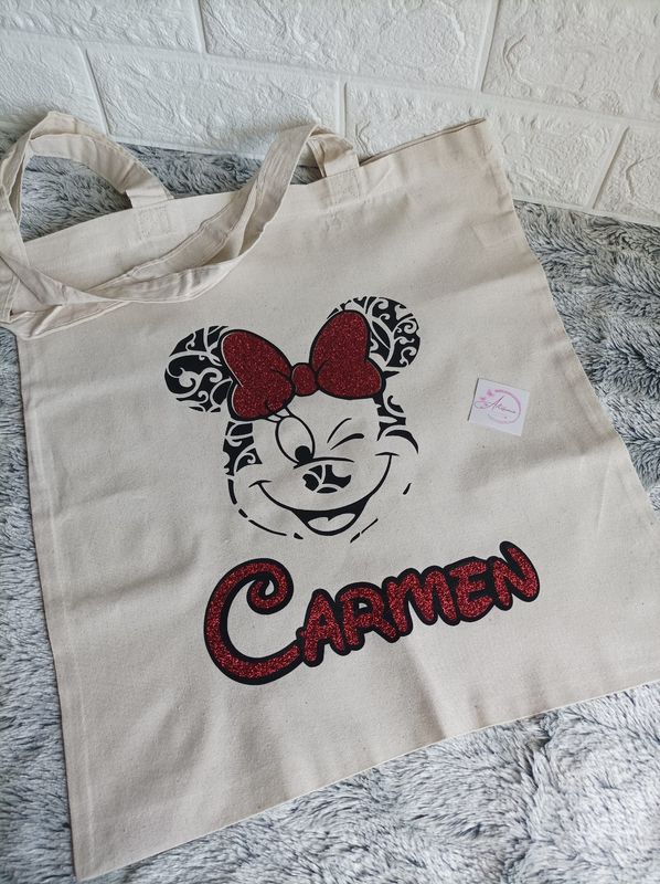 Tote bag